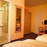 Zum Schlosswirt Hotel Dietfurt