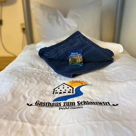 Zum Schlosswirt Dietfurt