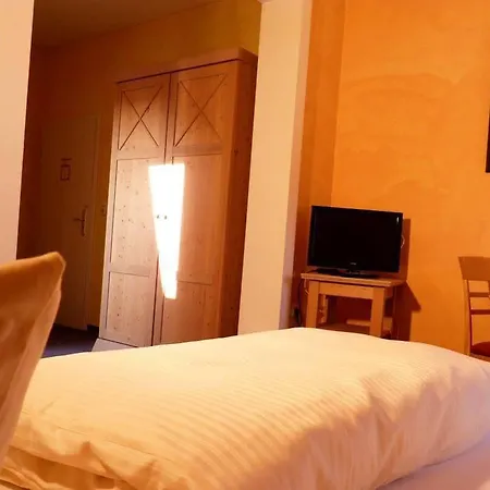 Hotel Zum Schlosswirt