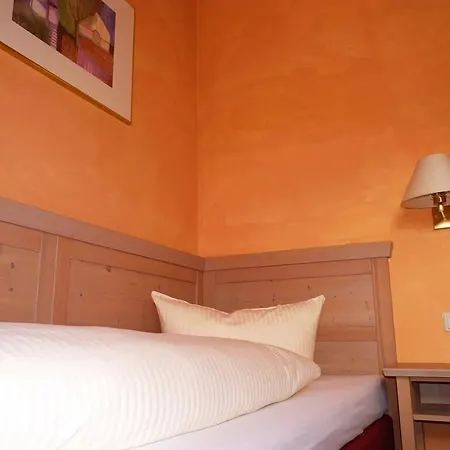 Hotel Zum Schlosswirt