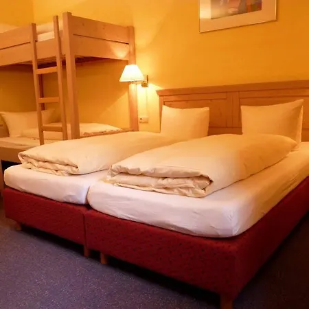 Hotel Zum Schlosswirt Dietfurt