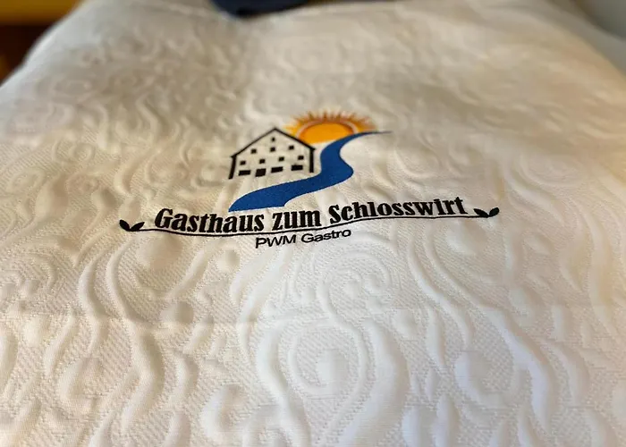 Zum Schlosswirt