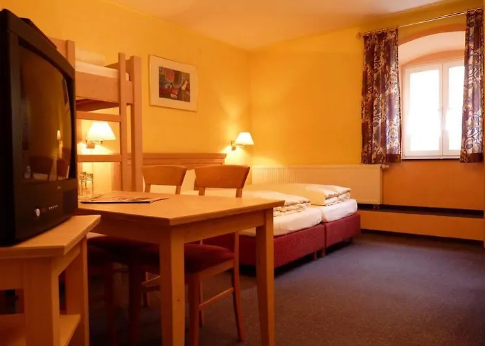 Hotel Zum Schlosswirt 3*