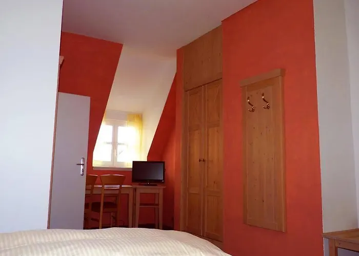 Zum Schlosswirt Hotel Dietfurt