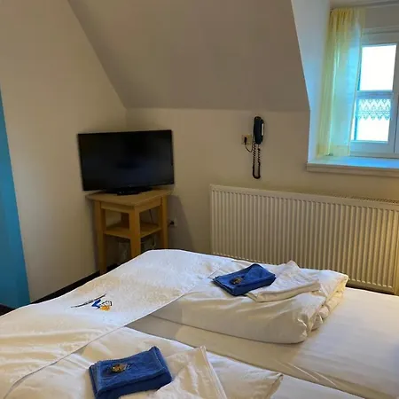 호텔 Zum Schlosswirt 3*