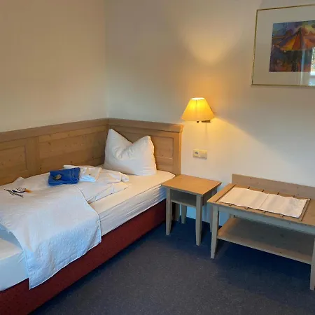 Zum Schlosswirt Dietfurt