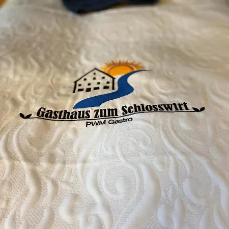 Zum Schlosswirt