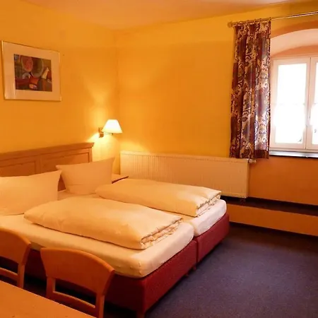 Zum Schlosswirt 3* Dietfurt