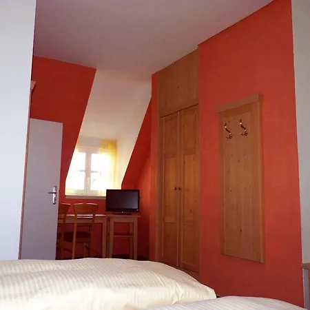 Zum Schlosswirt Ξενοδοχείο Dietfurt