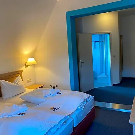 Zum Schlosswirt Dietfurt