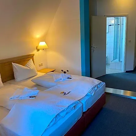 Zum Schlosswirt 3* Dietfurt
