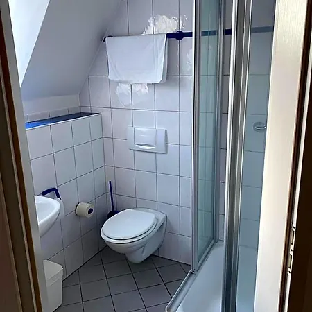 Hotel Zum Schlosswirt 3*