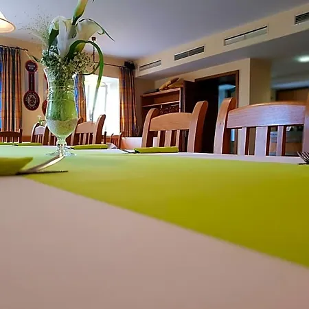 Zum Schlosswirt Dietfurt