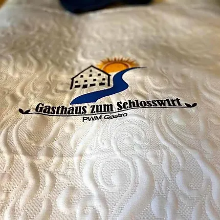 Ξενοδοχείο Zum Schlosswirt 3*